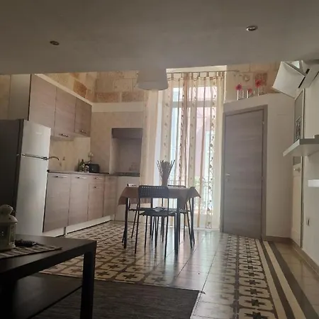 Apartment Dimora Sasi Locazione Turistica Polignano a Mare