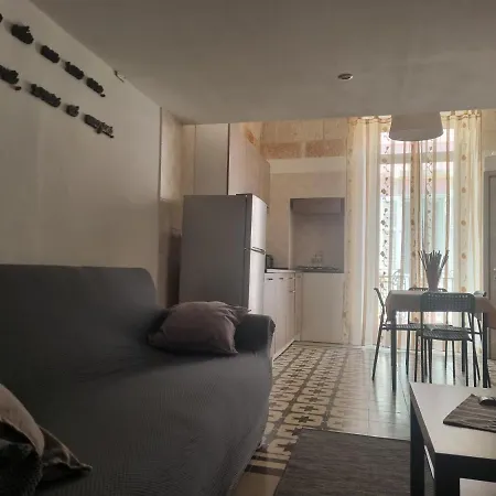 Apartment Dimora Sasi Locazione Turistica