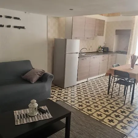 Apartment Dimora Sasi Locazione Turistica