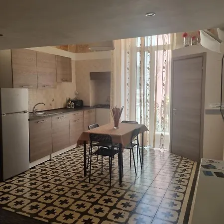Apartment Dimora Sasi Locazione Turistica
