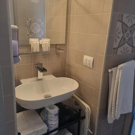 Apartment Dimora Sasi Locazione Turistica