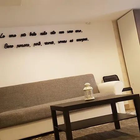 Dimora Sasi Locazione Turistica Apartment *