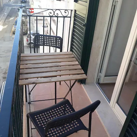 Dimora Sasi Locazione Turistica Apartment *