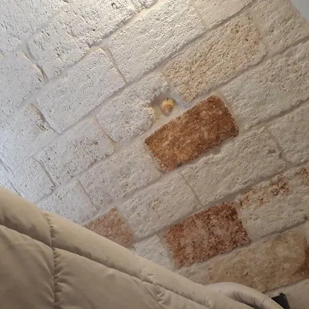 Dimora Sasi Locazione Turistica Apartment *