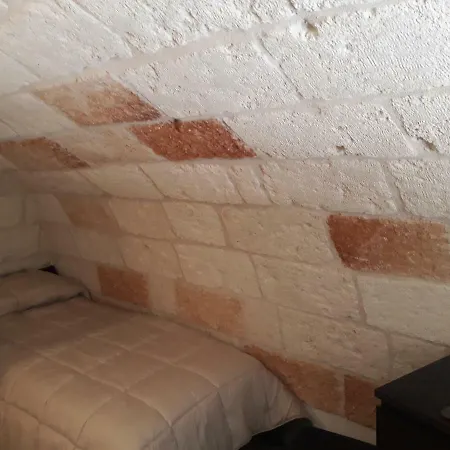Dimora Sasi Locazione Turistica Apartment *