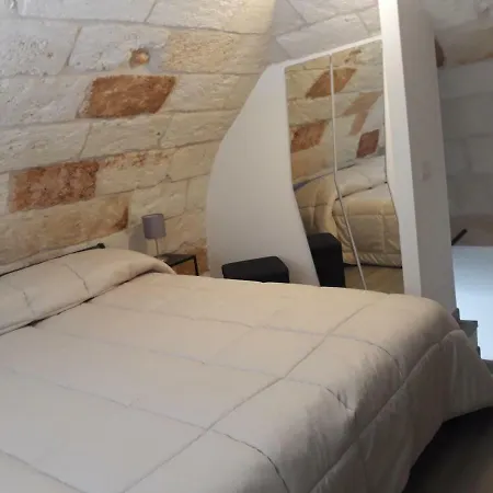 Dimora Sasi Locazione Turistica