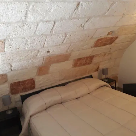 Apartment Dimora Sasi Locazione Turistica *