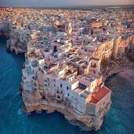 Dimora Sasi Locazione Turistica * Polignano a Mare