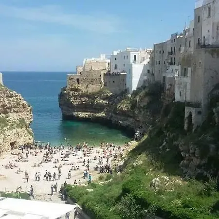Dimora Sasi Locazione Turistica