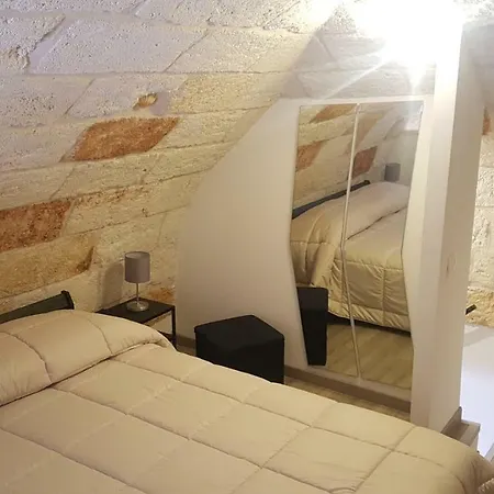 Dimora Sasi Locazione Turistica *