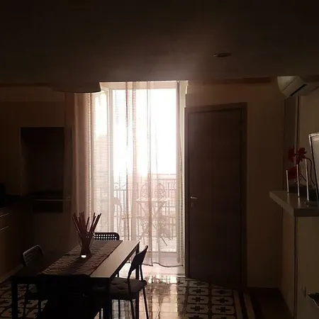 Dimora Sasi Locazione Turistica Apartment *