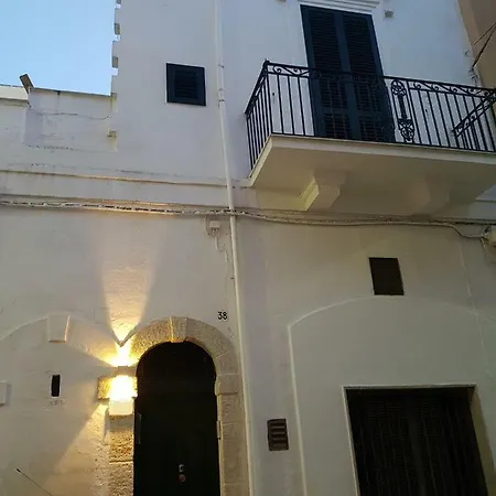 Dimora Sasi Locazione Turistica Apartment *