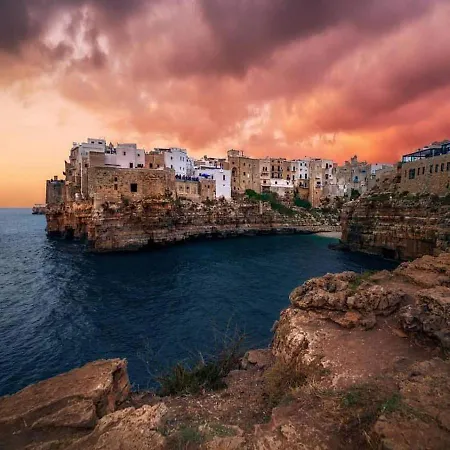 Dimora Sasi Locazione Turistica Polignano a Mare