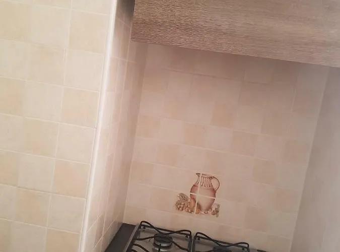 Dimora Sasi Locazione Turistica Apartmán