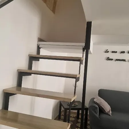Apartment Dimora Sasi Locazione Turistica *
