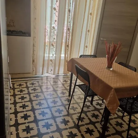 Apartment Dimora Sasi Locazione Turistica *