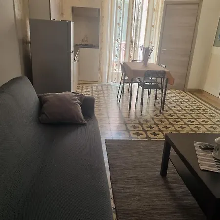 Dimora Sasi Locazione Turistica Apartment Polignano a Mare