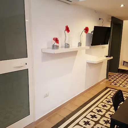 Apartment Dimora Sasi Locazione Turistica *