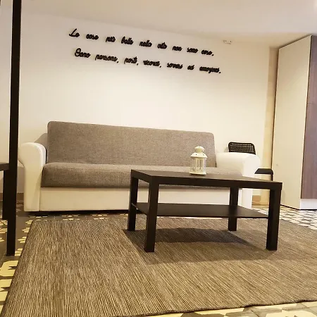 Apartment Dimora Sasi Locazione Turistica Polignano a Mare