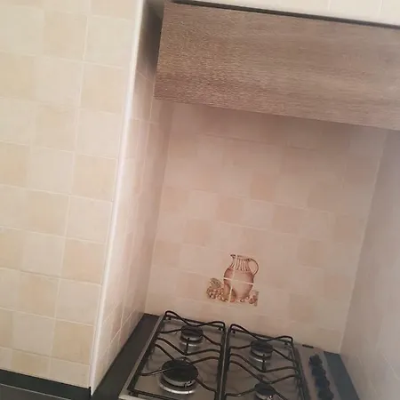 Dimora Sasi Locazione Turistica Apartment
