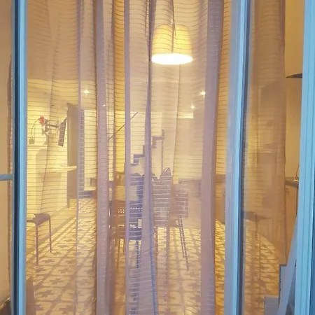 Apartment Dimora Sasi Locazione Turistica