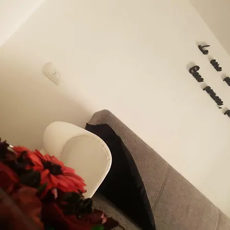 Apartment Dimora Sasi Locazione Turistica *
