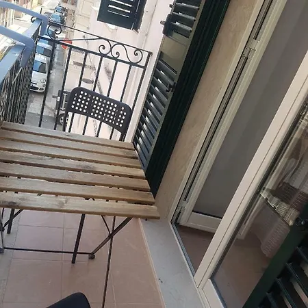 Dimora Sasi Locazione Turistica Apartment