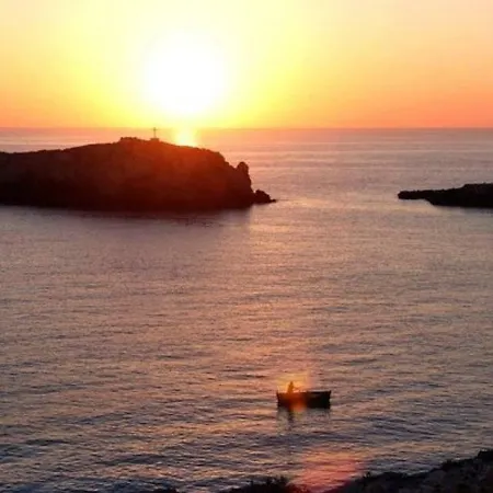Dimora Sasi Locazione Turistica Apartment Polignano a Mare