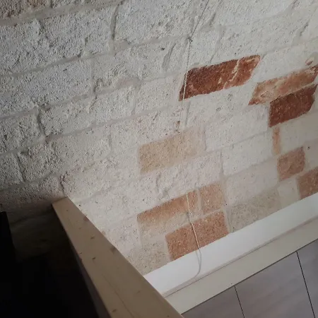 Dimora Sasi Locazione Turistica Apartment *