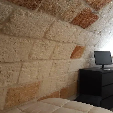 Apartment Dimora Sasi Locazione Turistica *