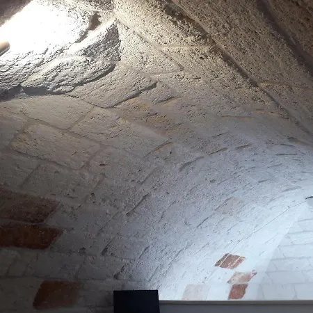 Dimora Sasi Locazione Turistica Apartment Polignano a Mare