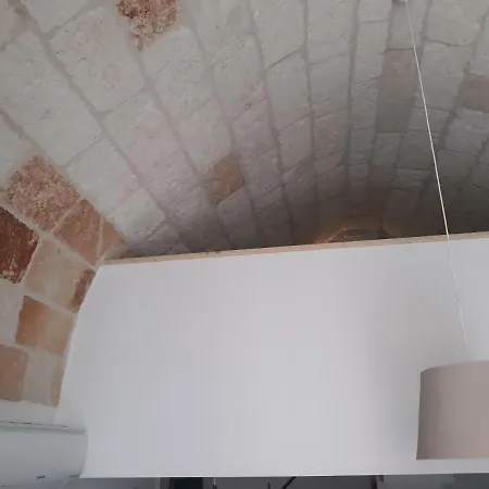 Apartment Dimora Sasi Locazione Turistica