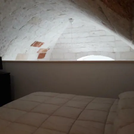 Apartment Dimora Sasi Locazione Turistica *