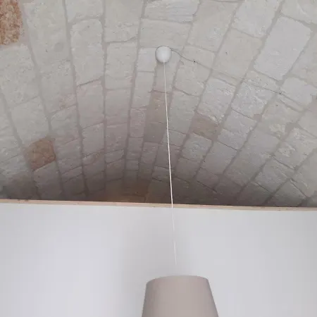 Apartment Dimora Sasi Locazione Turistica *