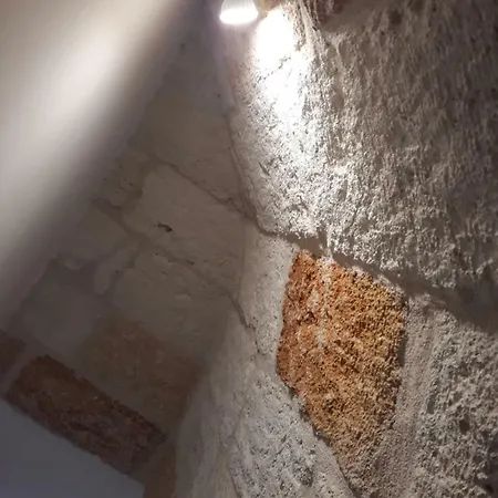 Dimora Sasi Locazione Turistica Apartment