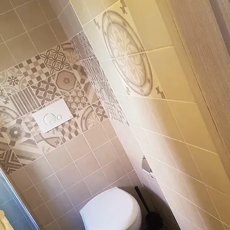 Dimora Sasi Locazione Turistica Apartment *