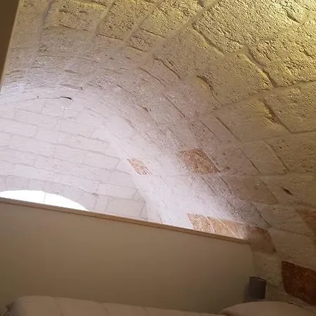 Apartment Dimora Sasi Locazione Turistica