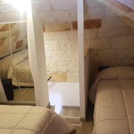 Apartment Dimora Sasi Locazione Turistica Polignano a Mare