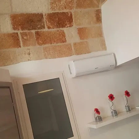 Dimora Sasi Locazione Turistica Apartment *