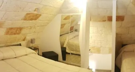 Dimora Sasi Locazione Turistica Apartment *