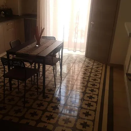 Apartment Dimora Sasi Locazione Turistica *